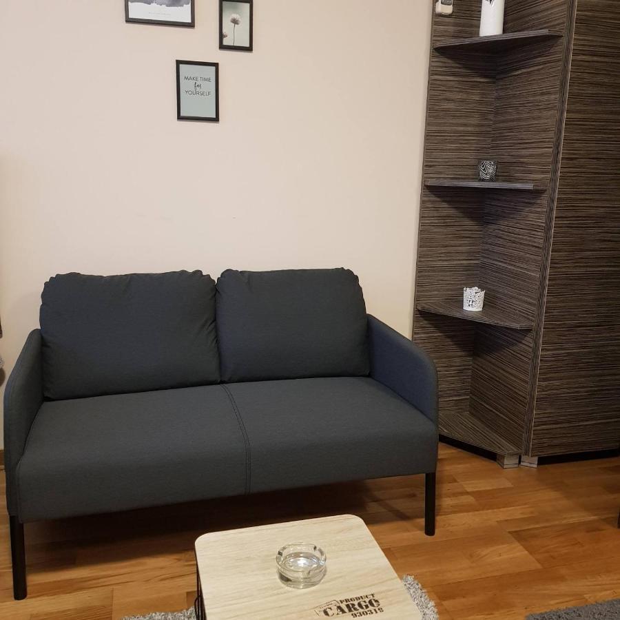 Apartman Jovanovic Vrnjacka Banja Bagian luar foto