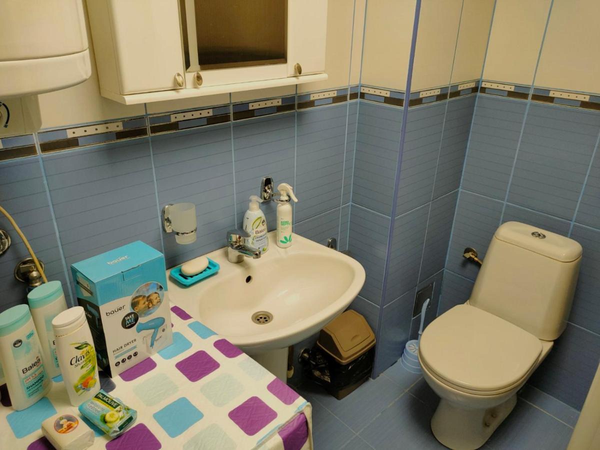 Apartman Jovanovic Vrnjacka Banja Bagian luar foto